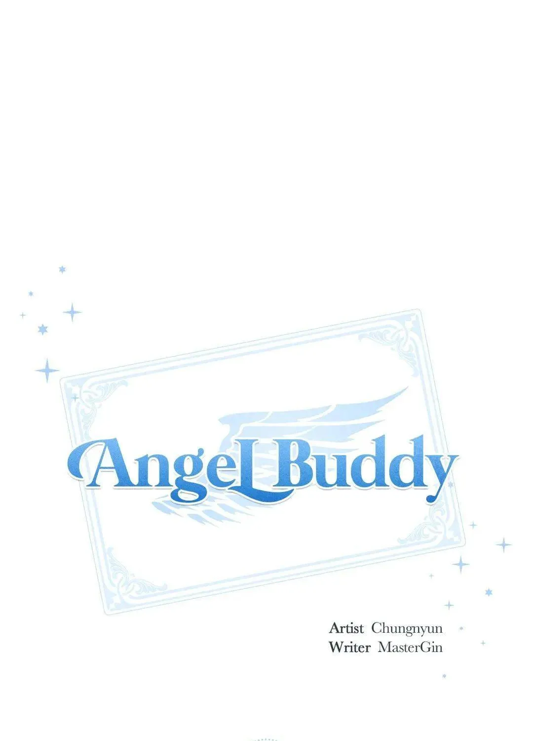 Angel Buddy Chapter 74 page 9 - 
