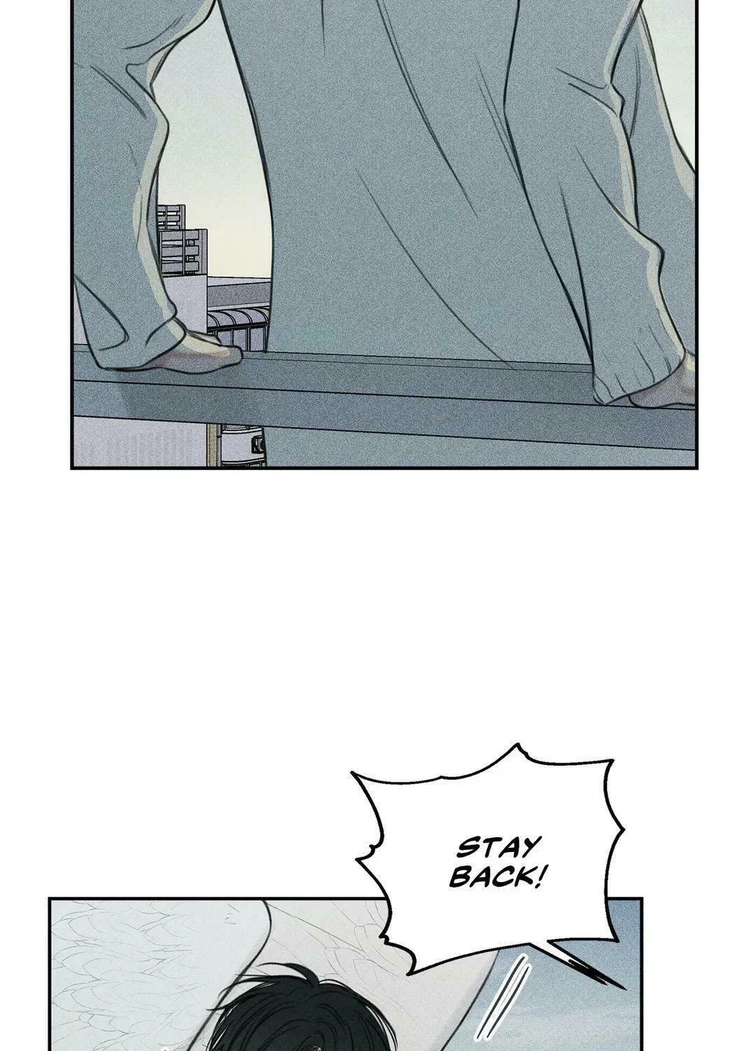 Angel Buddy Chapter 75 page 14 - 