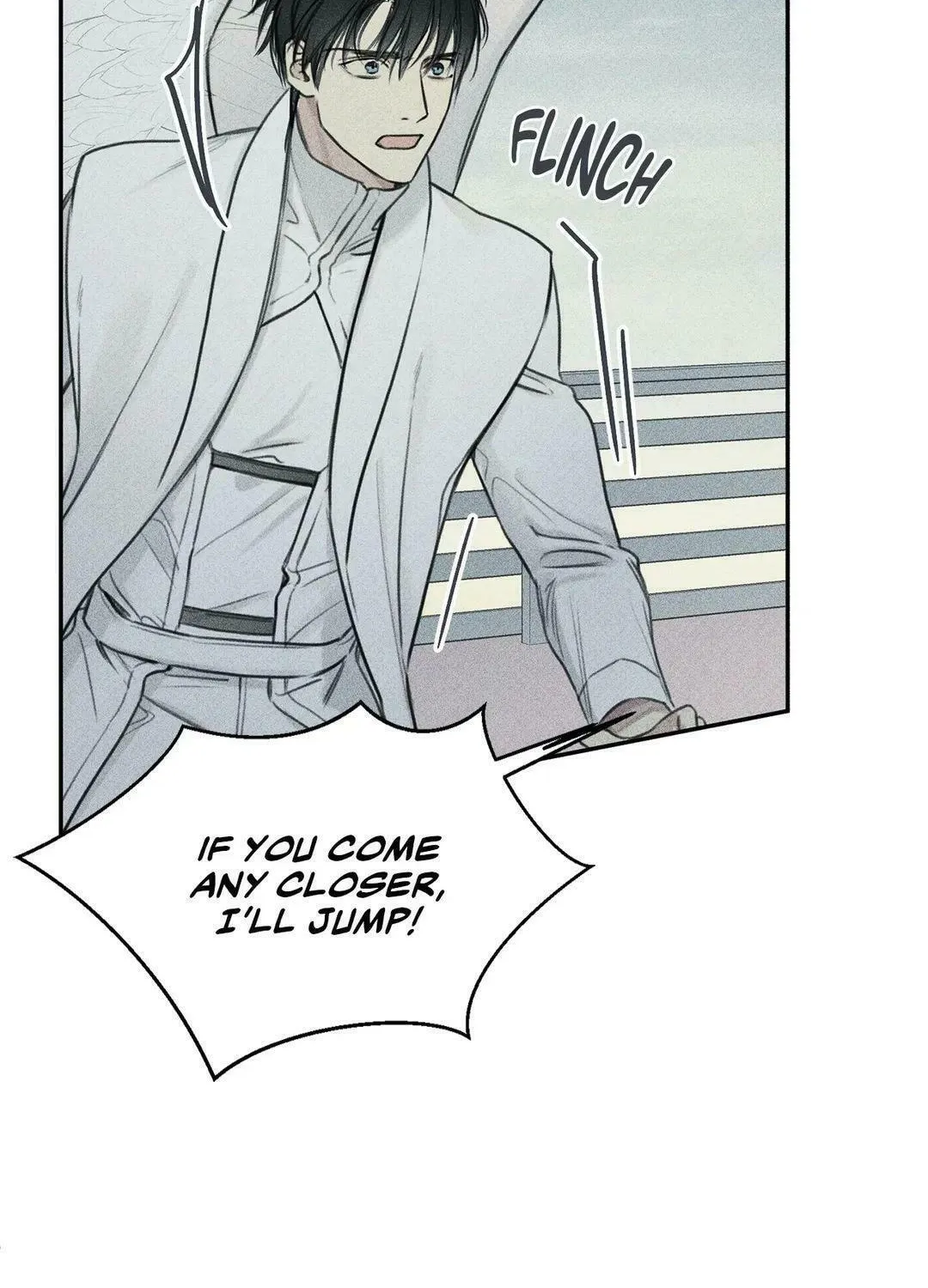 Angel Buddy Chapter 75 page 15 - 
