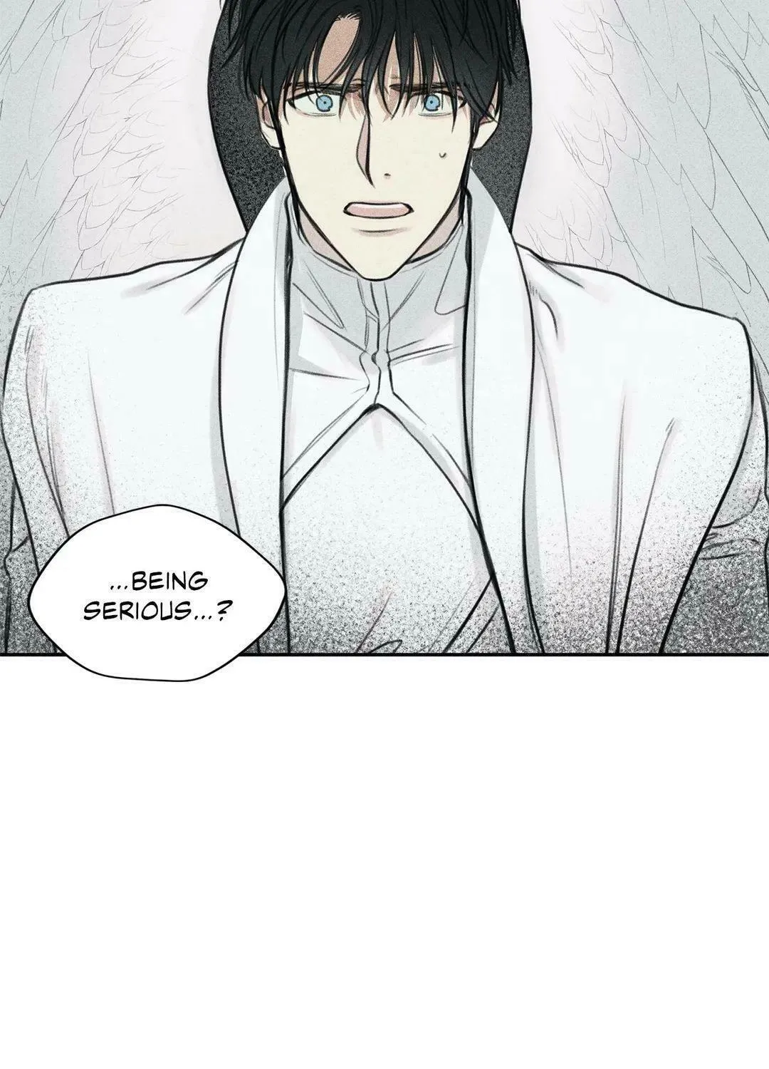 Angel Buddy Chapter 75 page 17 - 