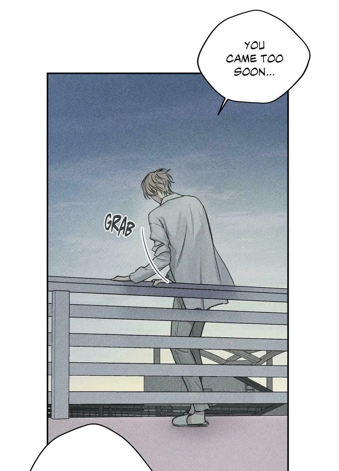 Angel Buddy Chapter 75 page 18 - 