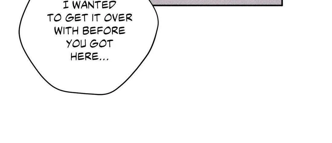 Angel Buddy Chapter 75 page 19 - 