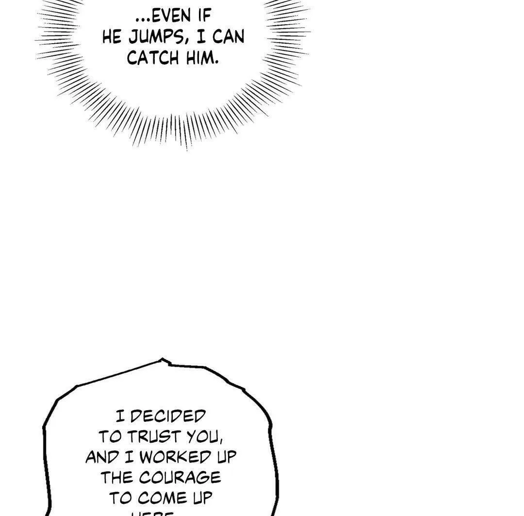 Angel Buddy Chapter 75 page 21 - 