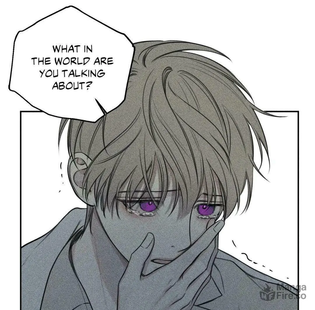 Angel Buddy Chapter 75 page 23 - 