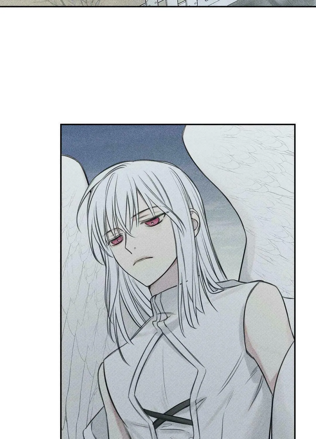 Angel Buddy Chapter 75 page 26 - 