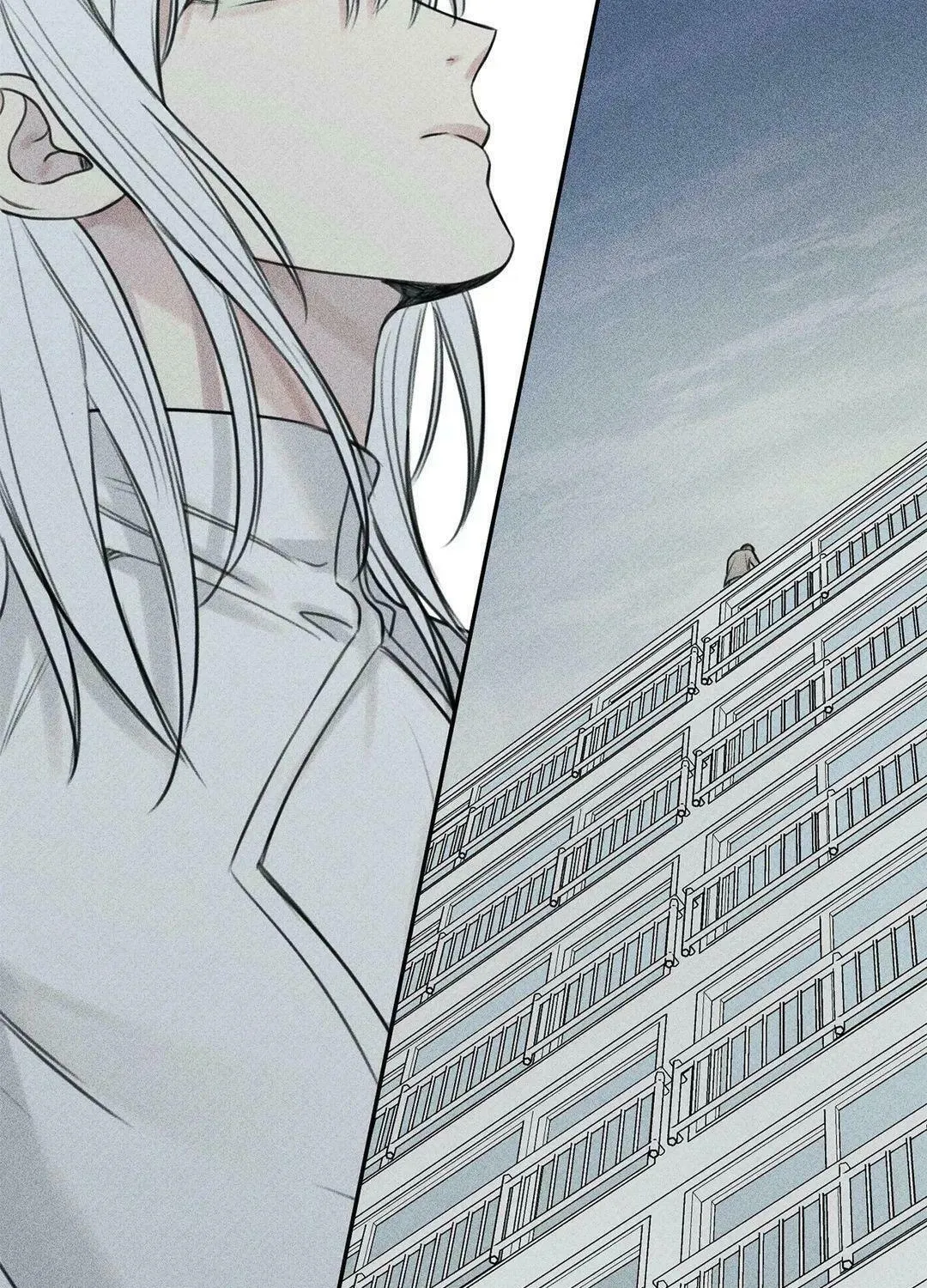 Angel Buddy Chapter 75 page 30 - 