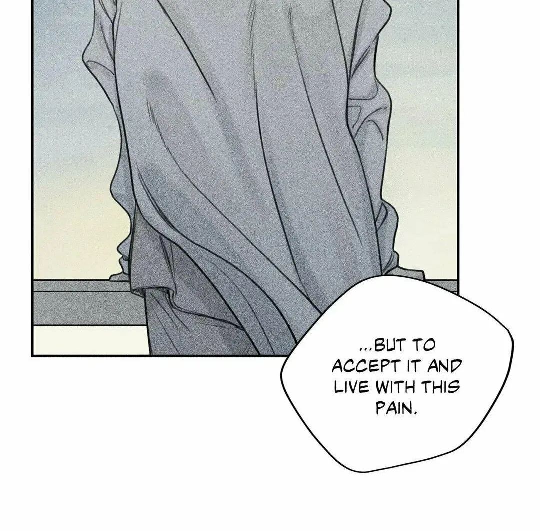 Angel Buddy Chapter 75 page 33 - 