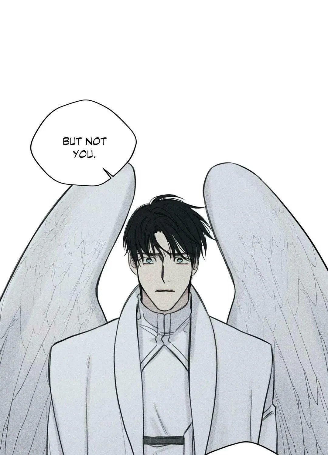 Angel Buddy Chapter 75 page 34 - 