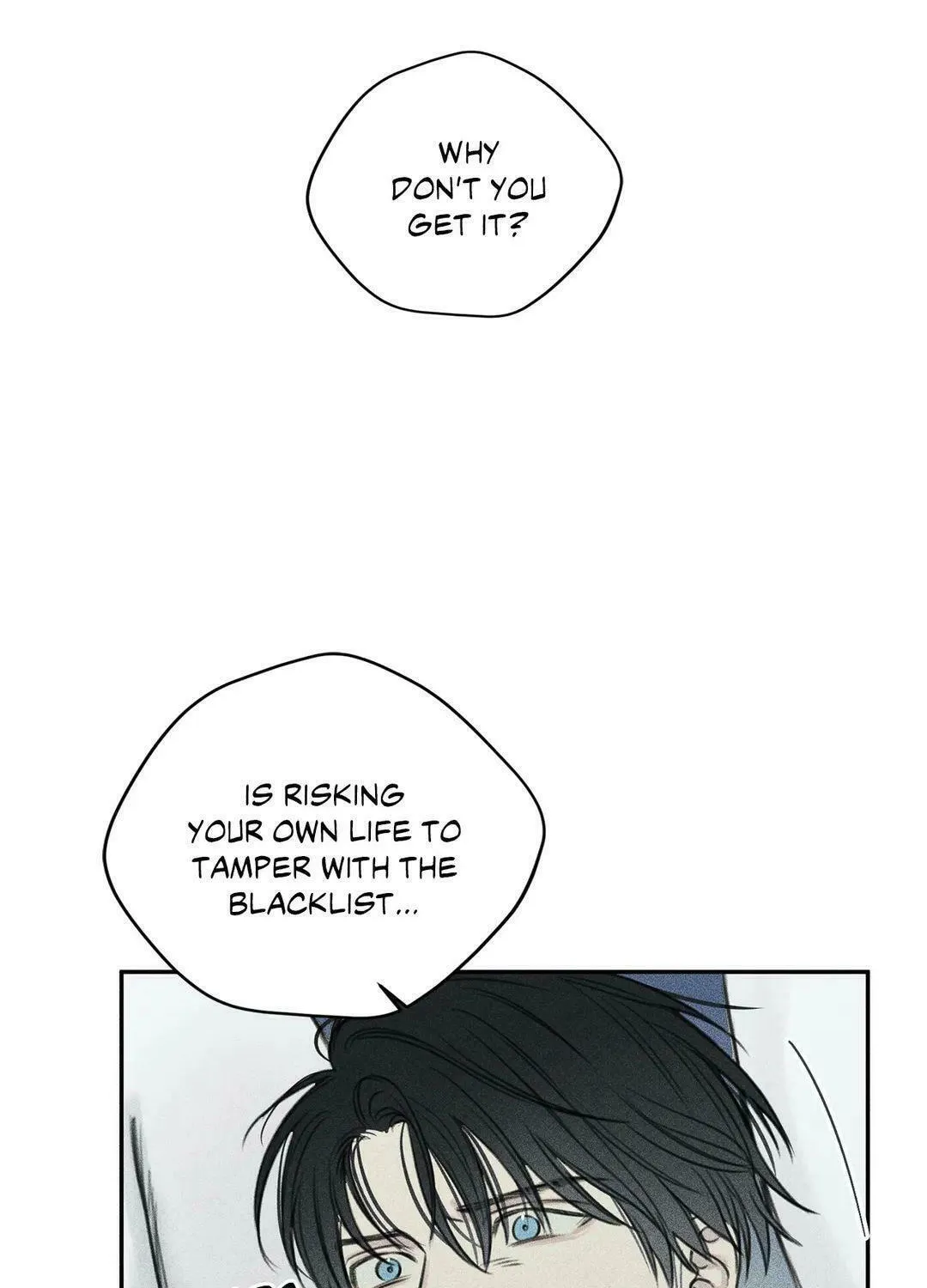 Angel Buddy Chapter 75 page 38 - 