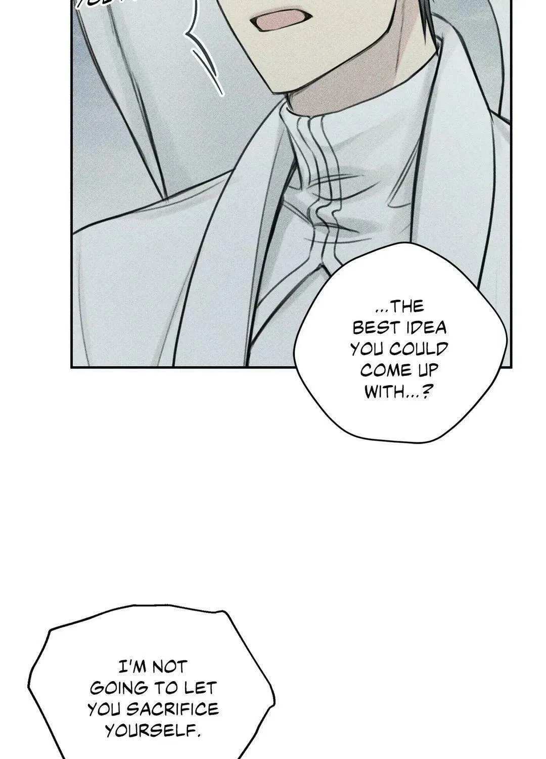Angel Buddy Chapter 75 page 40 - 