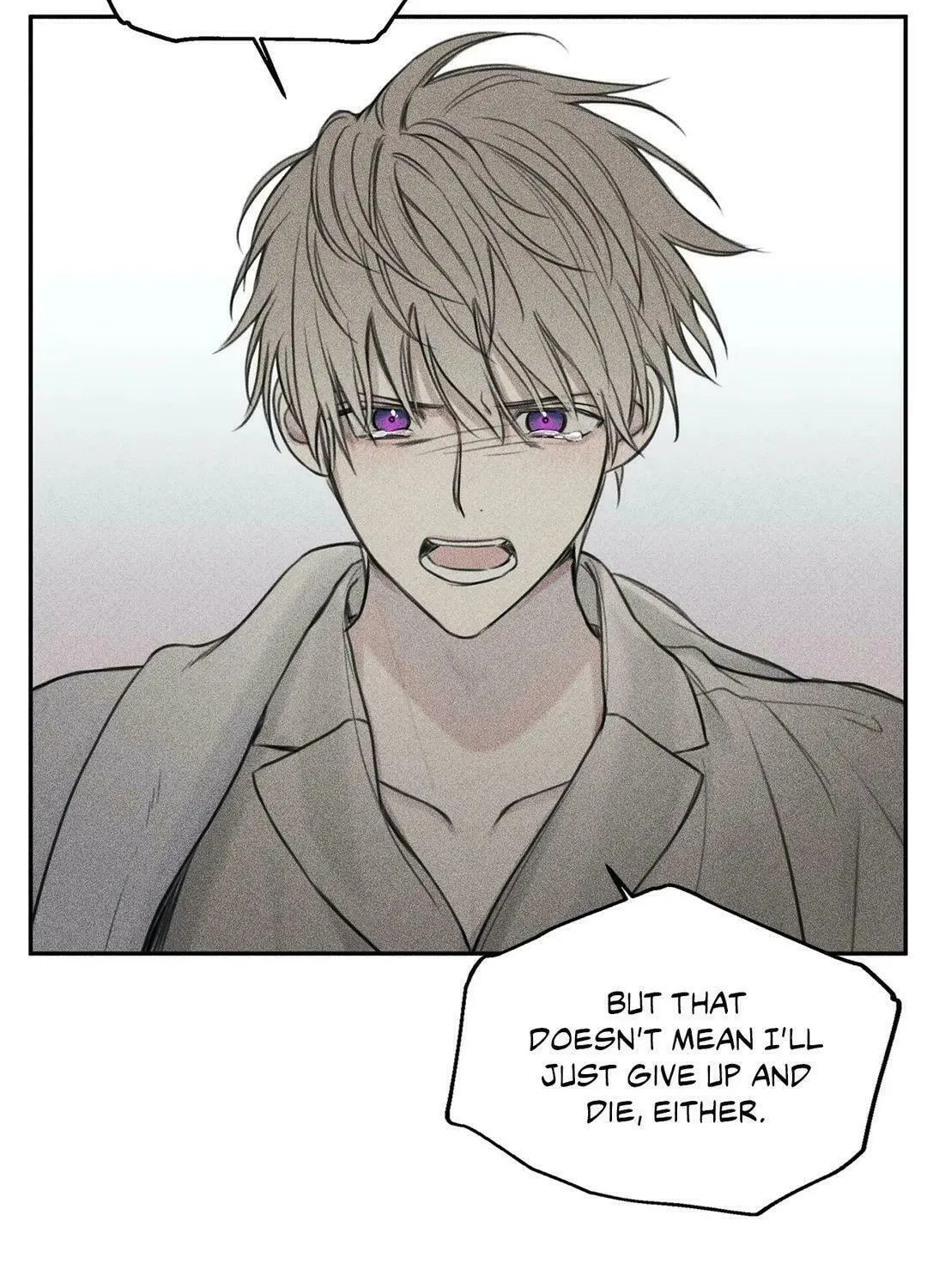 Angel Buddy Chapter 75 page 41 - 