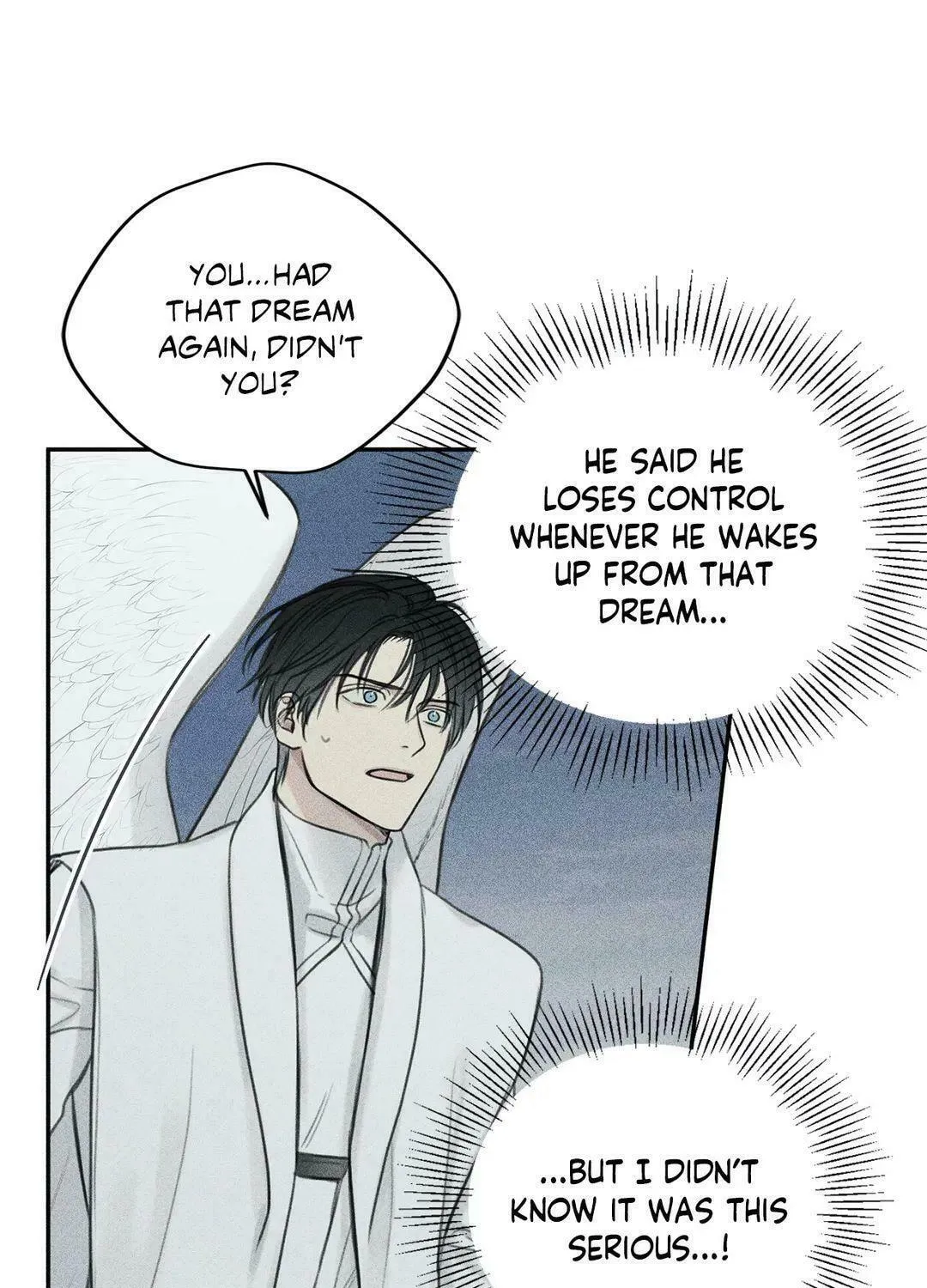 Angel Buddy Chapter 75 page 43 - 
