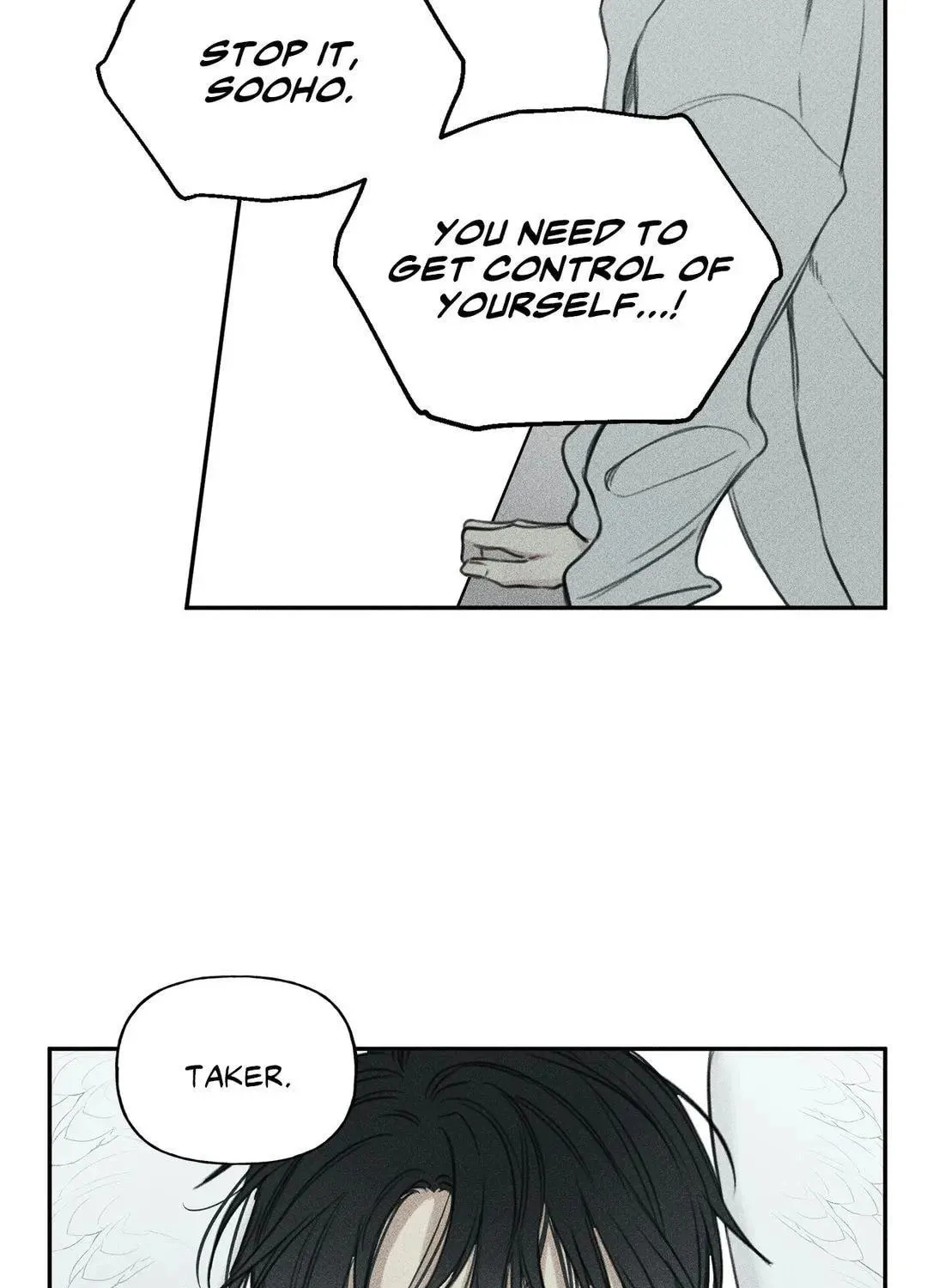 Angel Buddy Chapter 75 page 46 - 