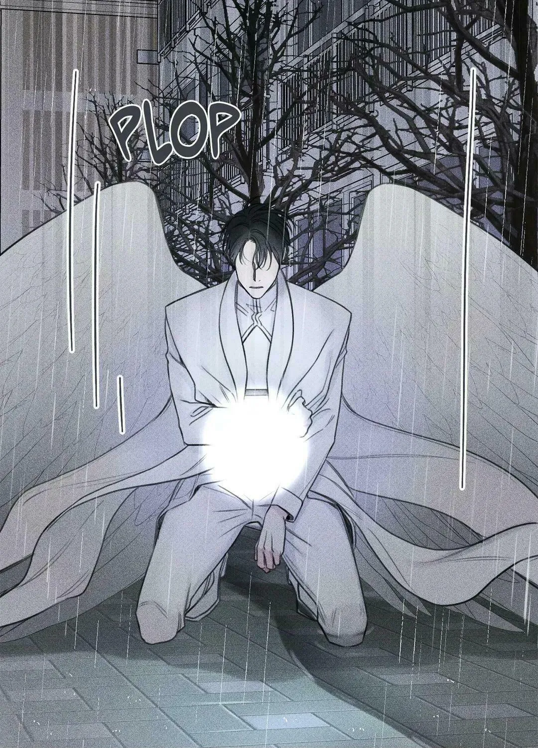 Angel Buddy Chapter 75 page 83 - 