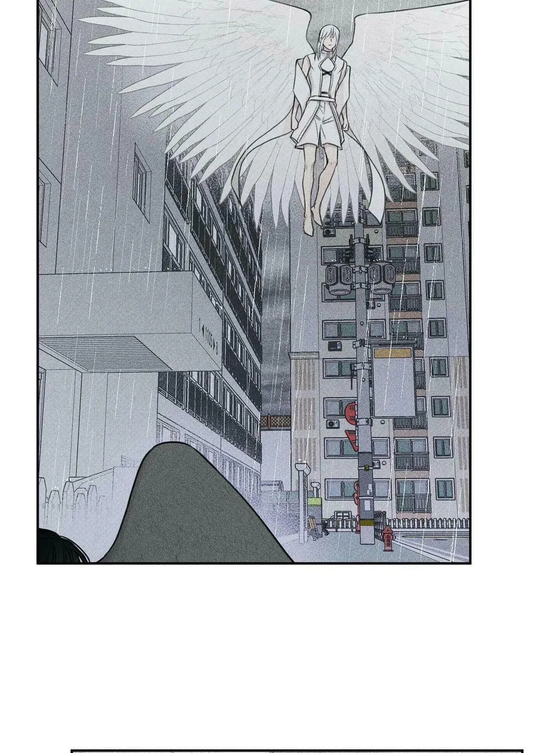 Angel Buddy Chapter 75 page 85 - 