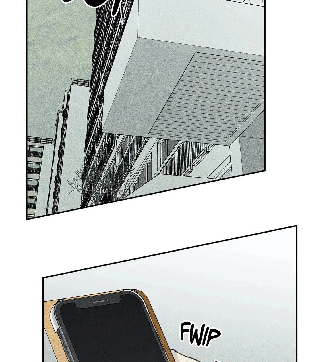 Angel Buddy Chapter 76 page 25 - 