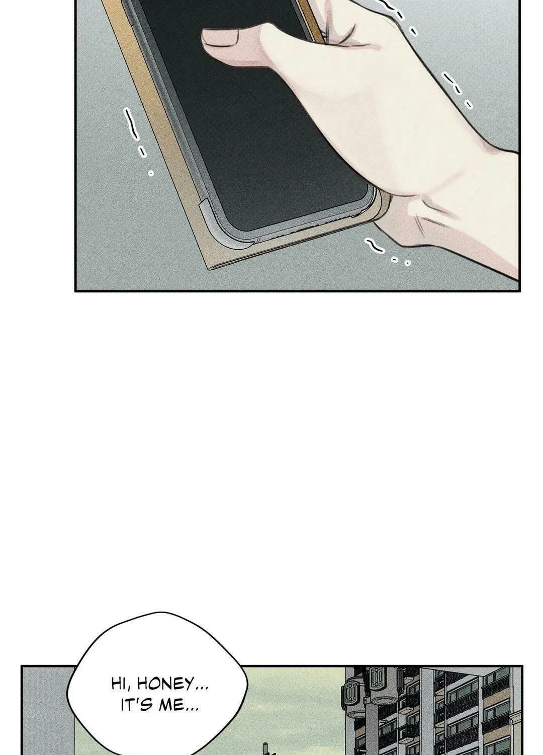 Angel Buddy Chapter 76 page 26 - 