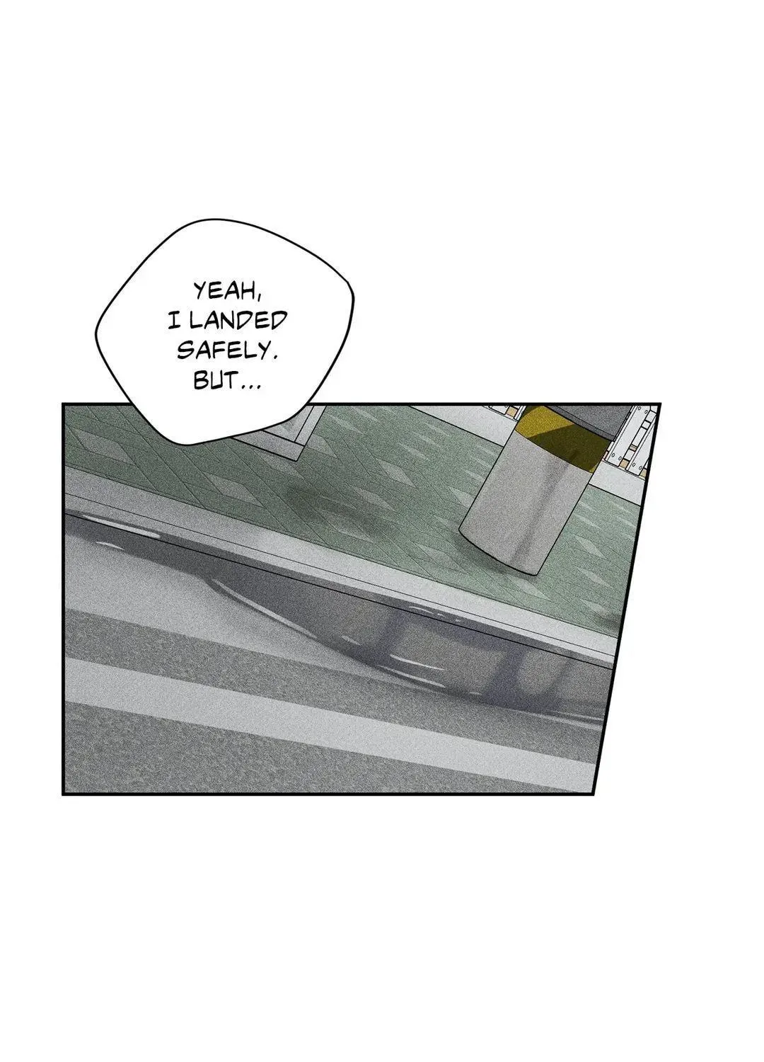 Angel Buddy Chapter 76 page 28 - 