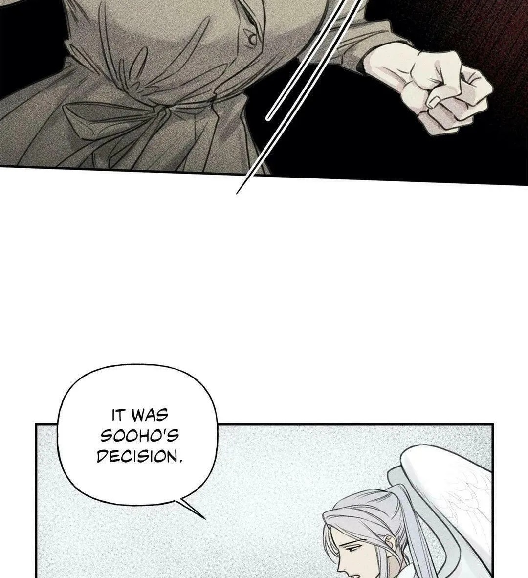 Angel Buddy Chapter 76 page 4 - 
