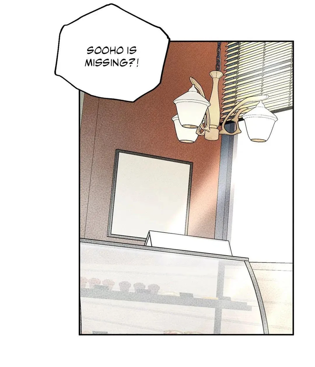 Angel Buddy Chapter 76 page 31 - 