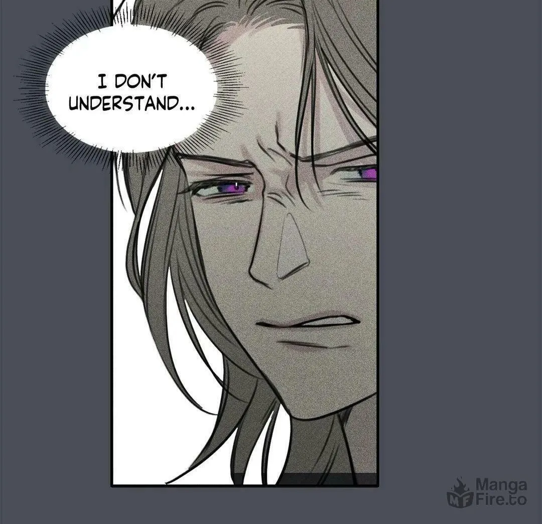 Angel Buddy Chapter 76 page 39 - 