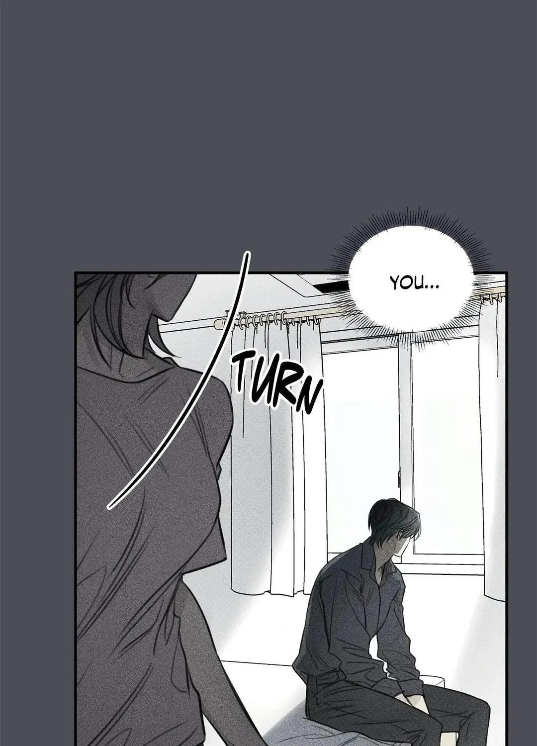Angel Buddy Chapter 76 page 40 - 