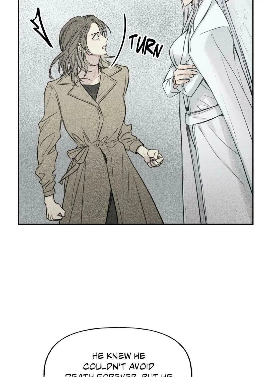 Angel Buddy Chapter 76 page 5 - 