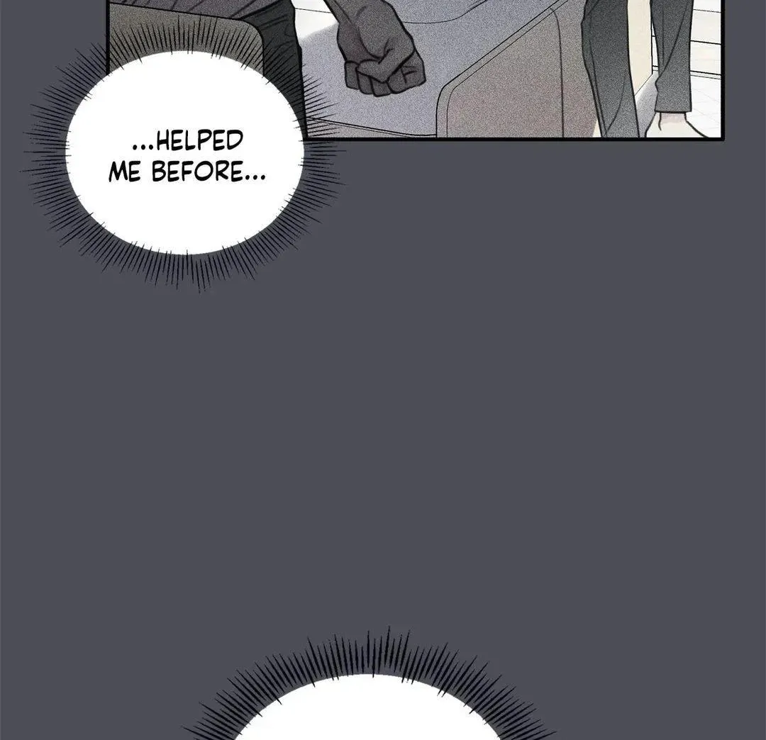 Angel Buddy Chapter 76 page 41 - 