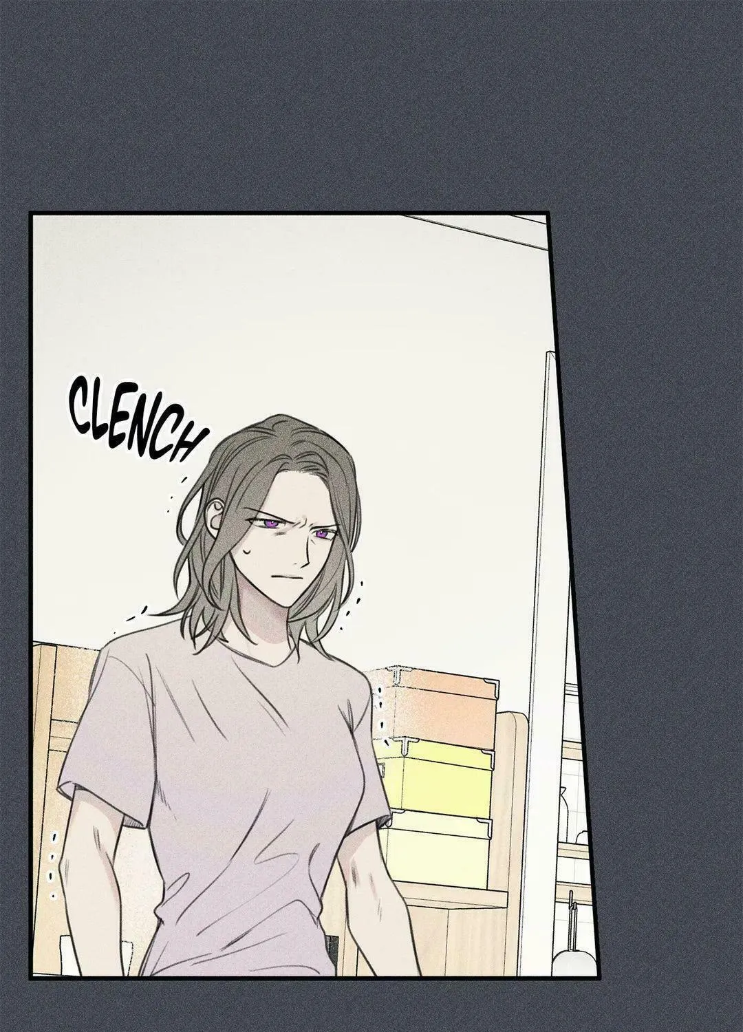 Angel Buddy Chapter 76 page 46 - 