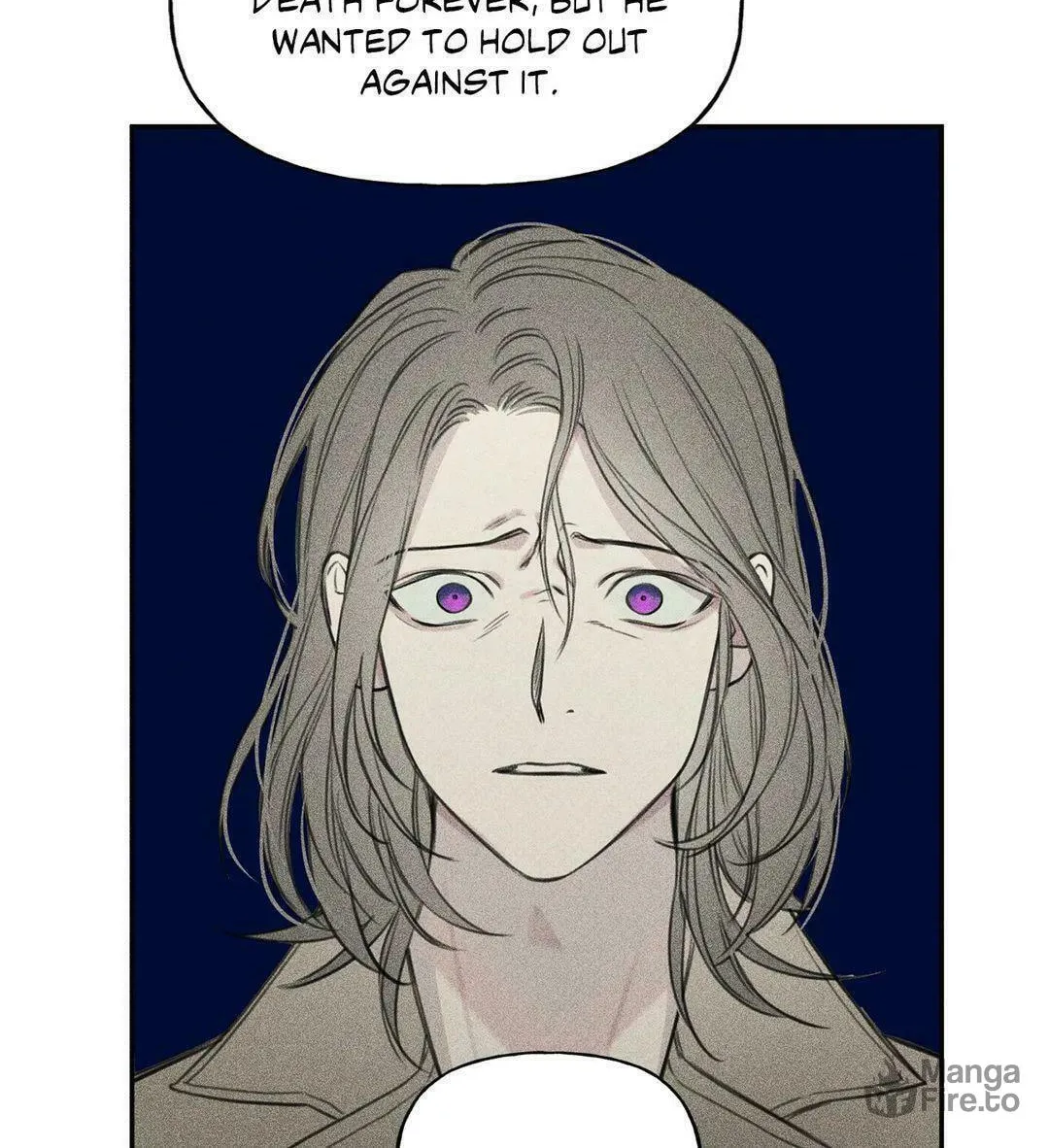Angel Buddy Chapter 76 page 6 - 