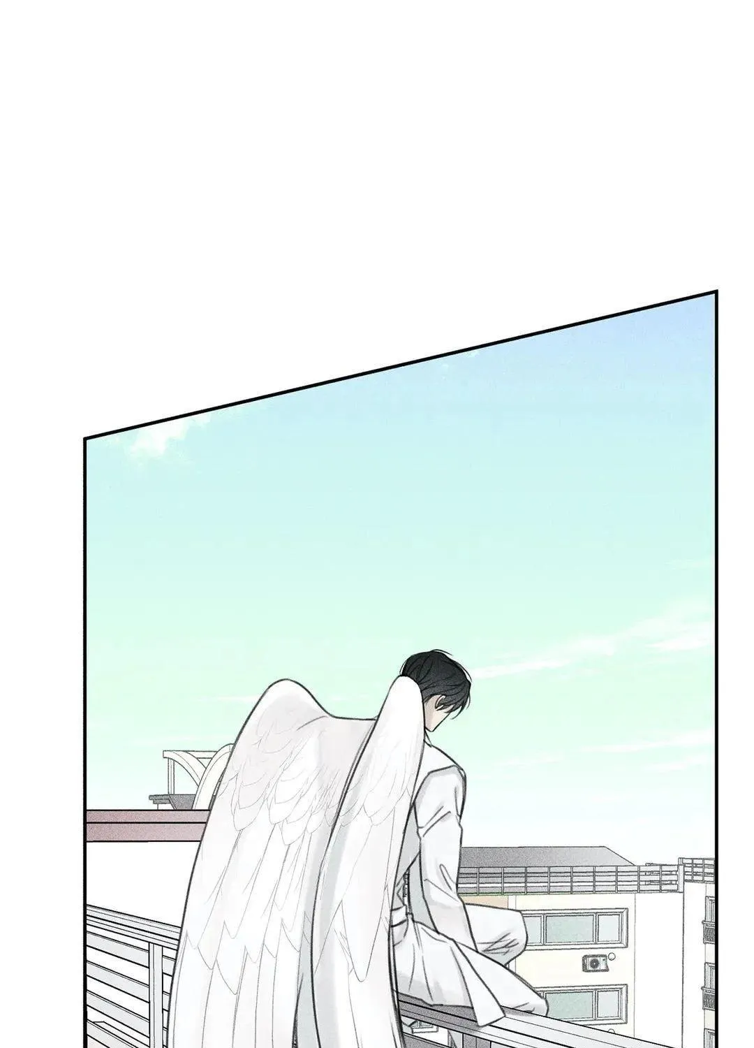 Angel Buddy Chapter 76 page 56 - 