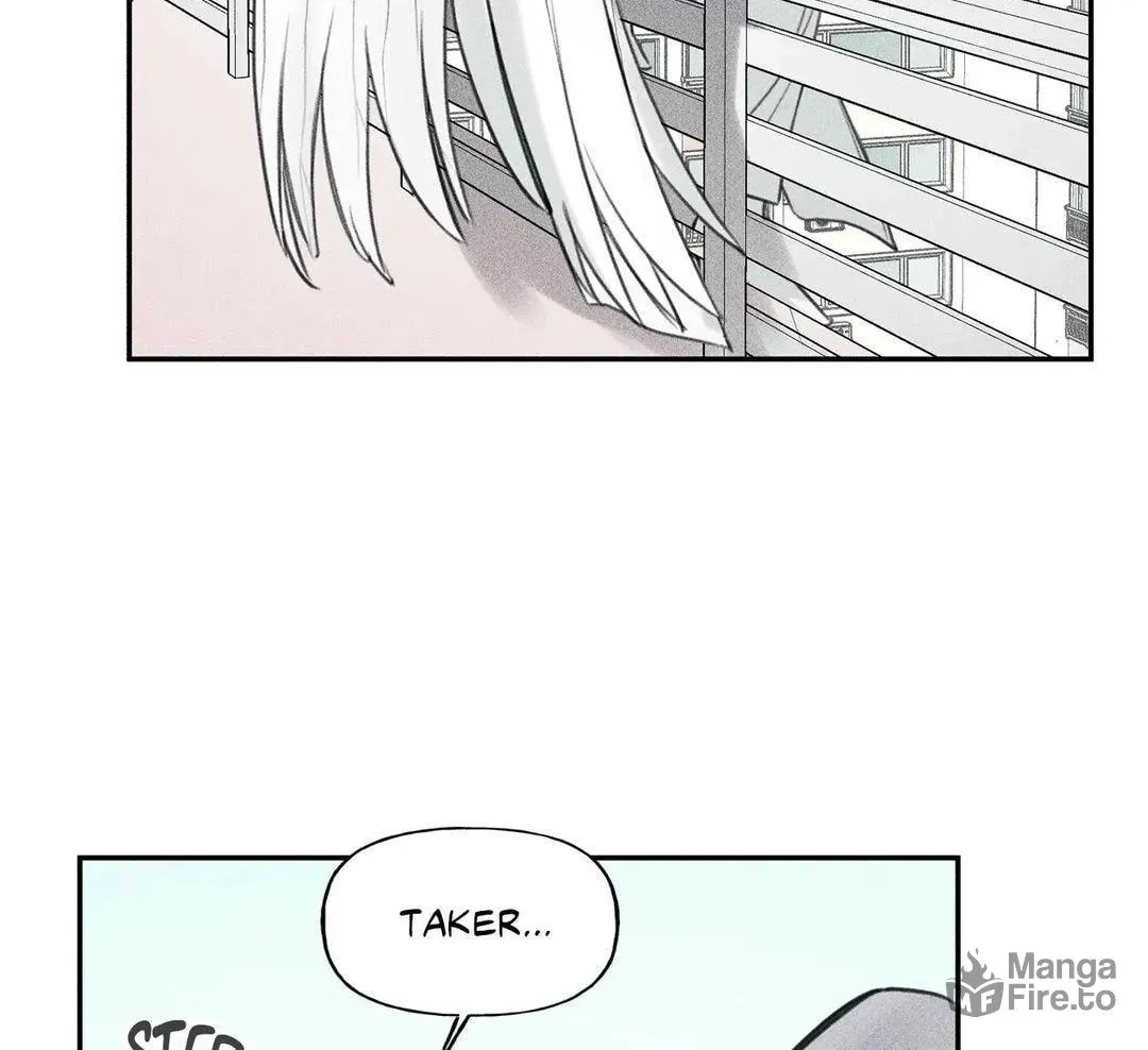 Angel Buddy Chapter 76 page 57 - 