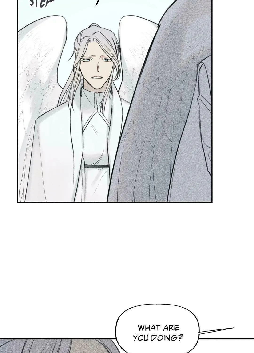 Angel Buddy Chapter 76 page 58 - 