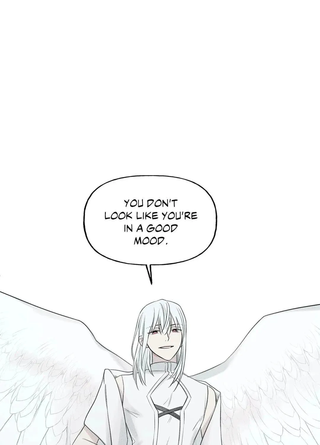 Angel Buddy Chapter 76 page 60 - 