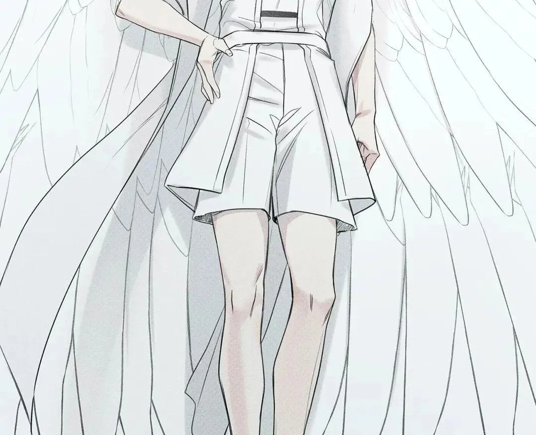 Angel Buddy Chapter 76 page 61 - 