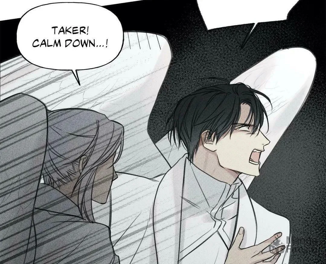 Angel Buddy Chapter 76 page 69 - 