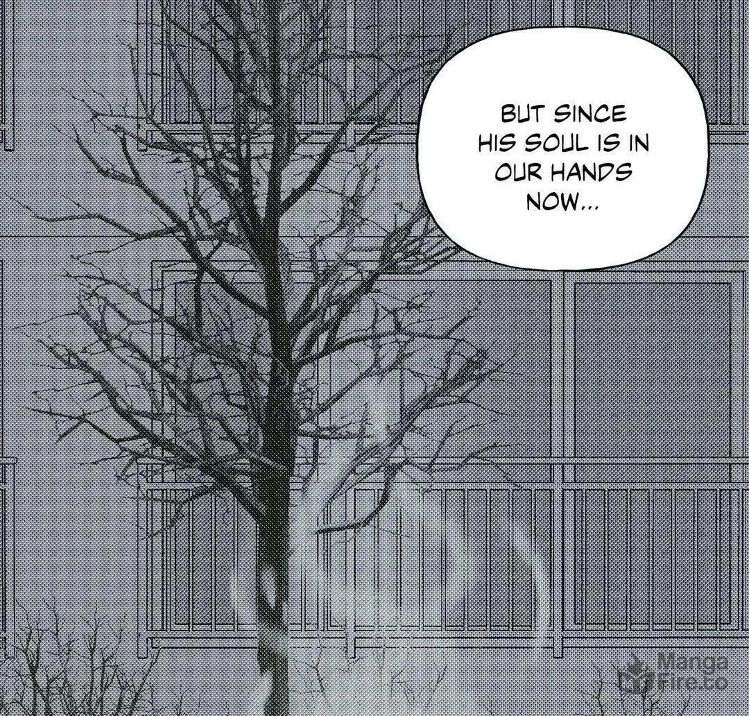 Angel Buddy Chapter 76 page 9 - 