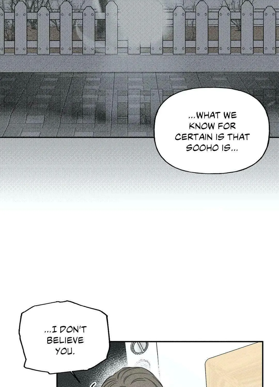 Angel Buddy Chapter 76 page 10 - 