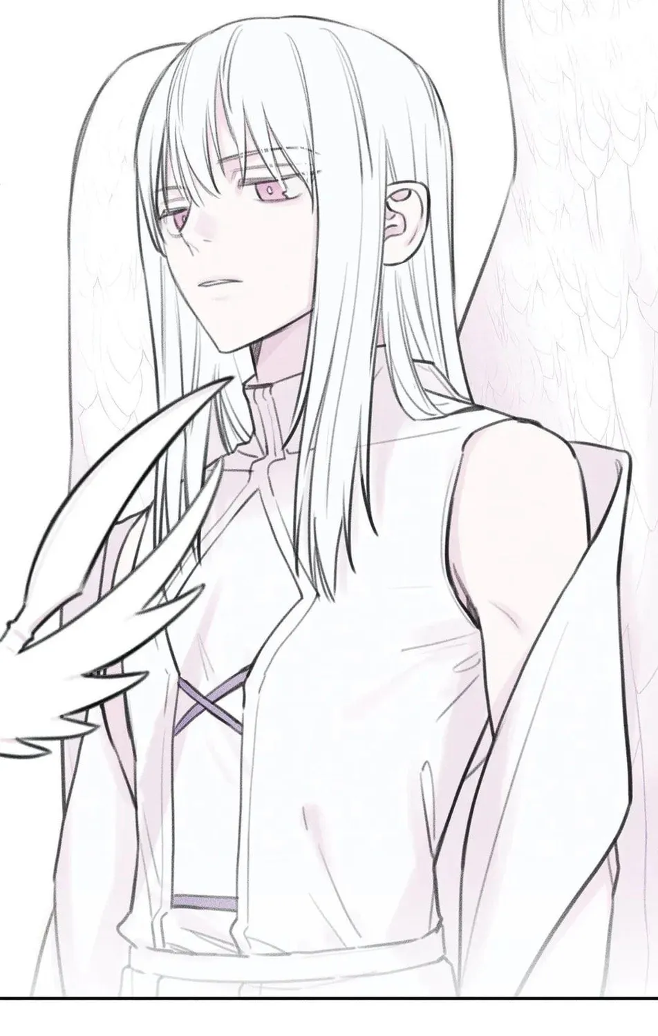 Angel Buddy Chapter 77 page 101 - 