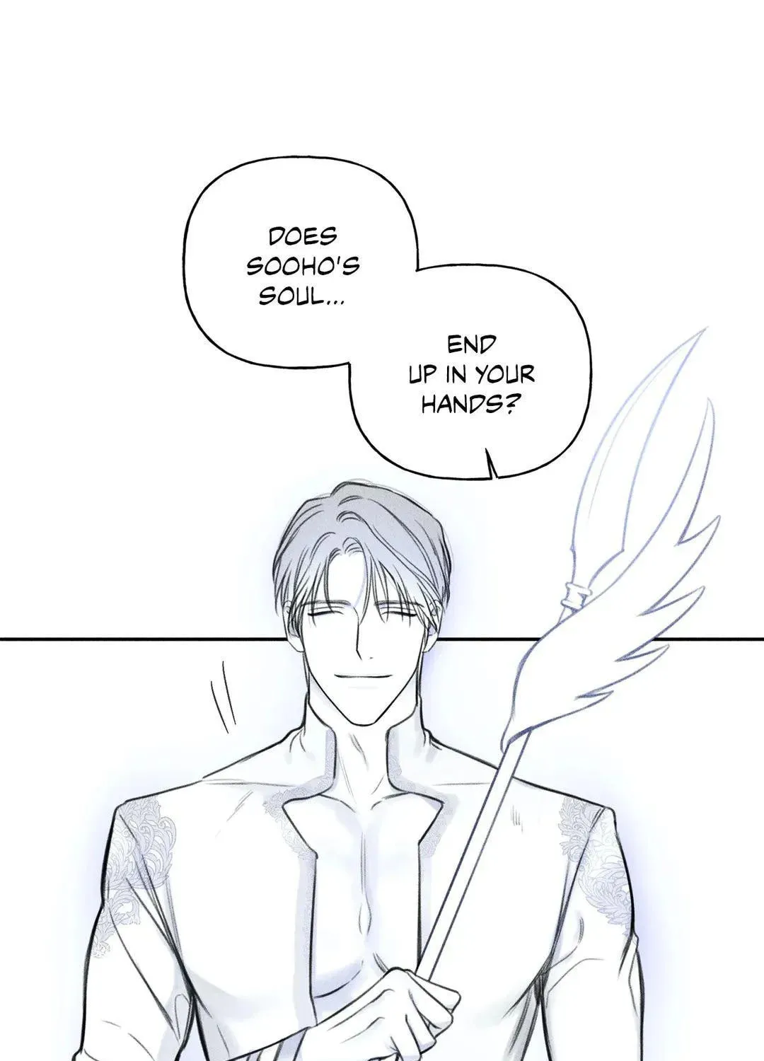 Angel Buddy Chapter 77 page 105 - 