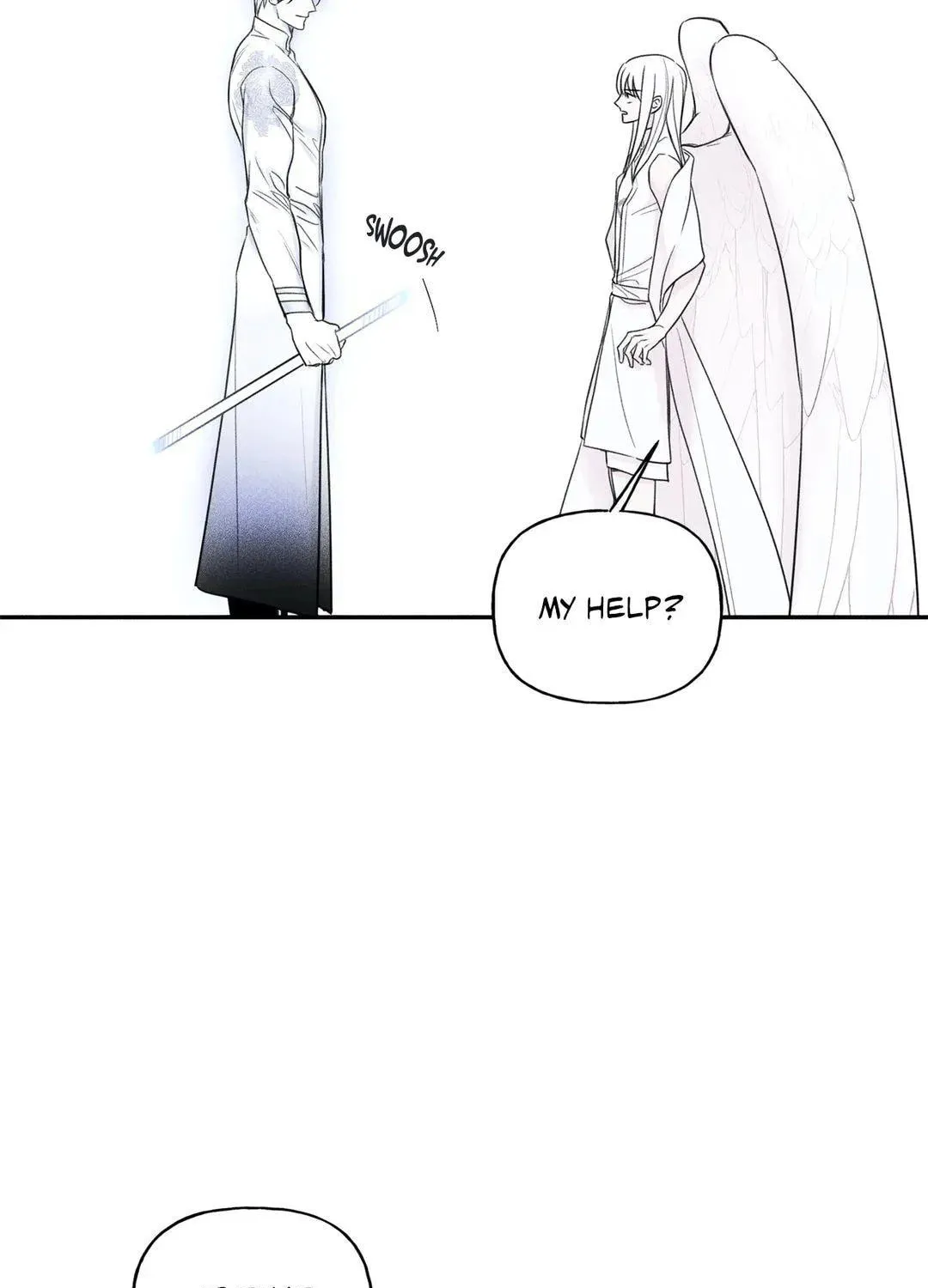Angel Buddy Chapter 77 page 107 - 