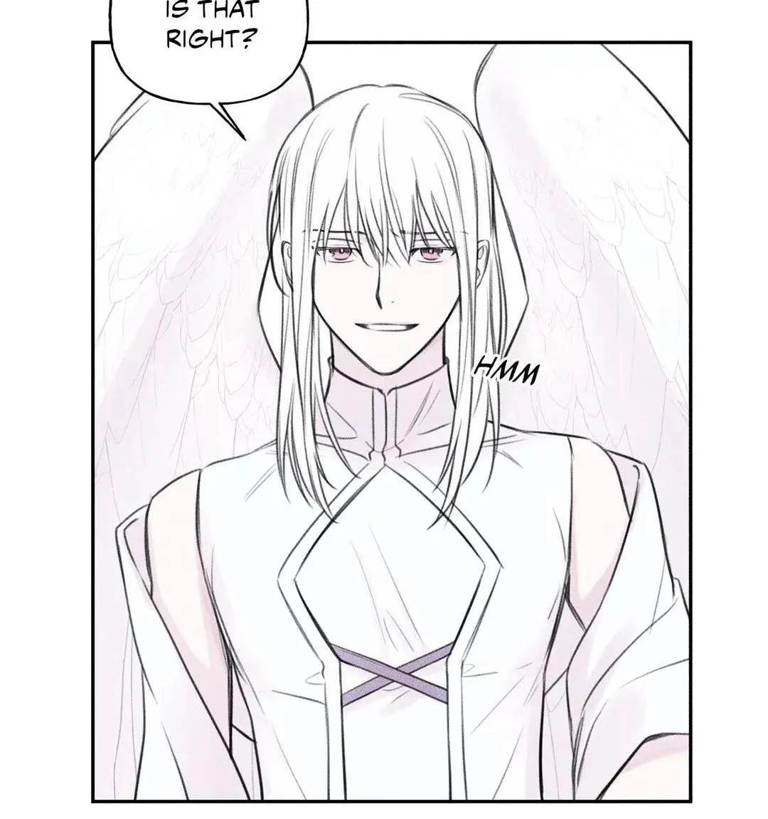 Angel Buddy Chapter 77 page 108 - 