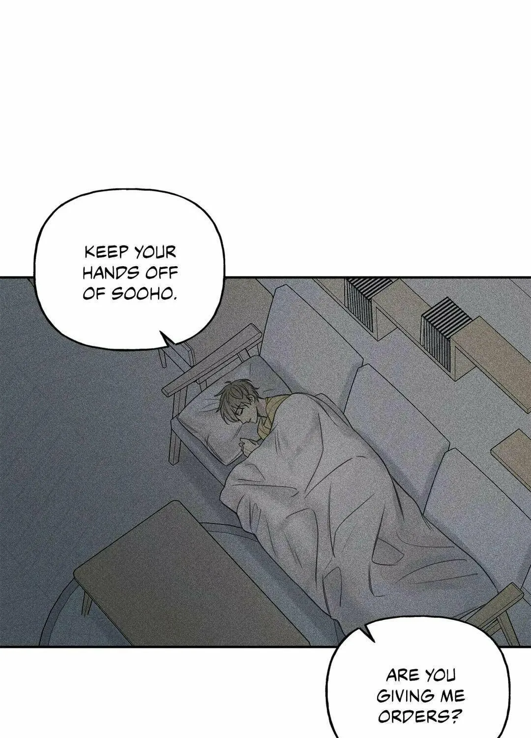 Angel Buddy Chapter 77 page 109 - 