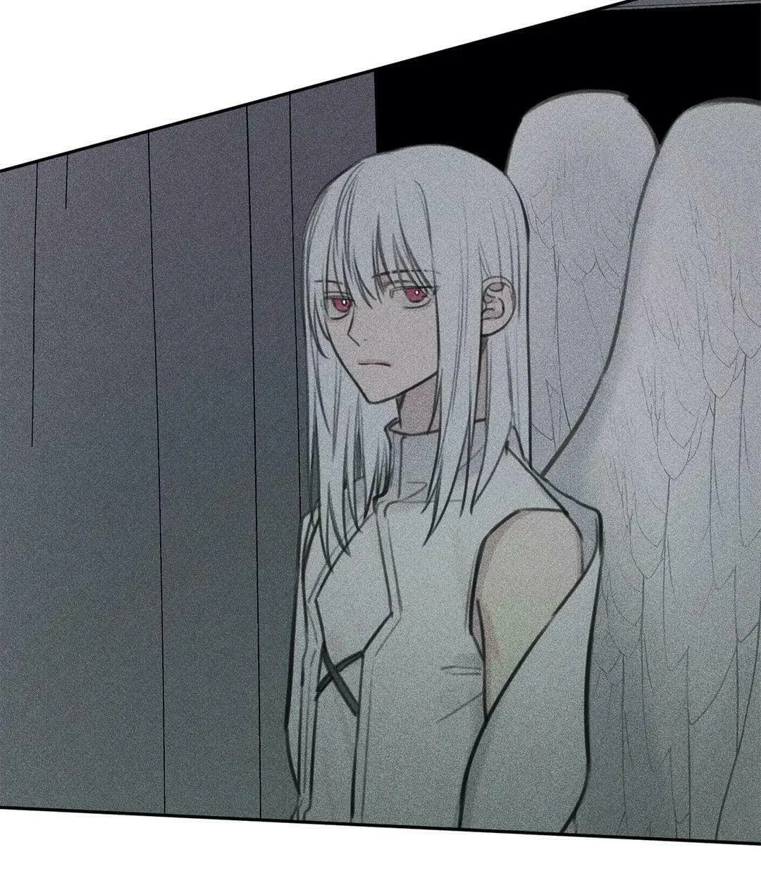 Angel Buddy Chapter 77 page 116 - 