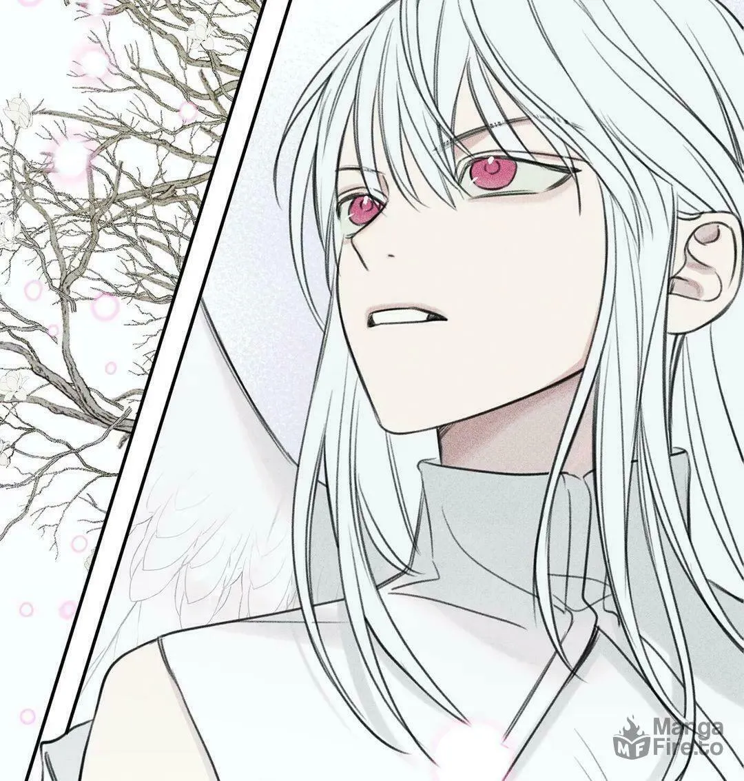 Angel Buddy Chapter 77 page 20 - 