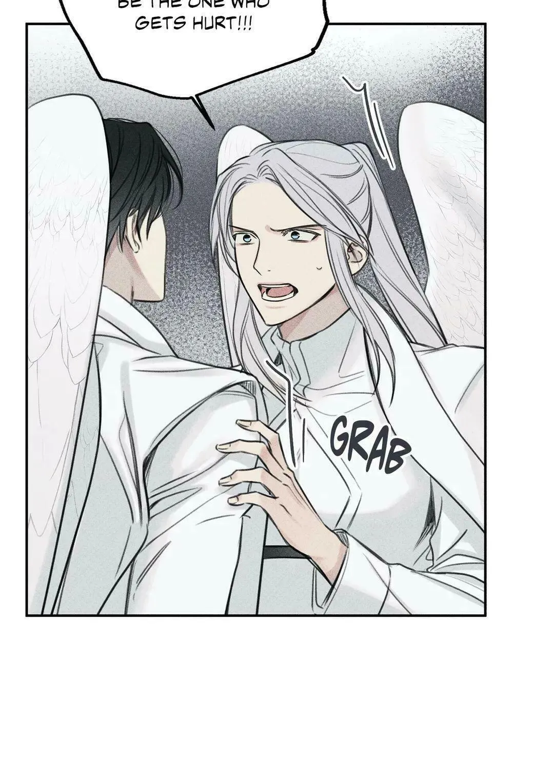 Angel Buddy Chapter 77 page 3 - 