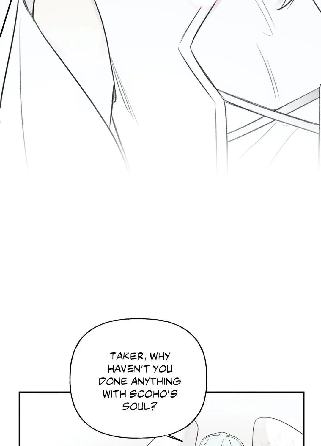 Angel Buddy Chapter 77 page 21 - 