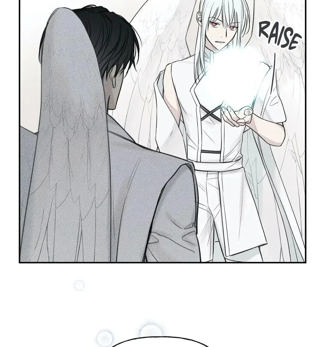 Angel Buddy Chapter 77 page 22 - 