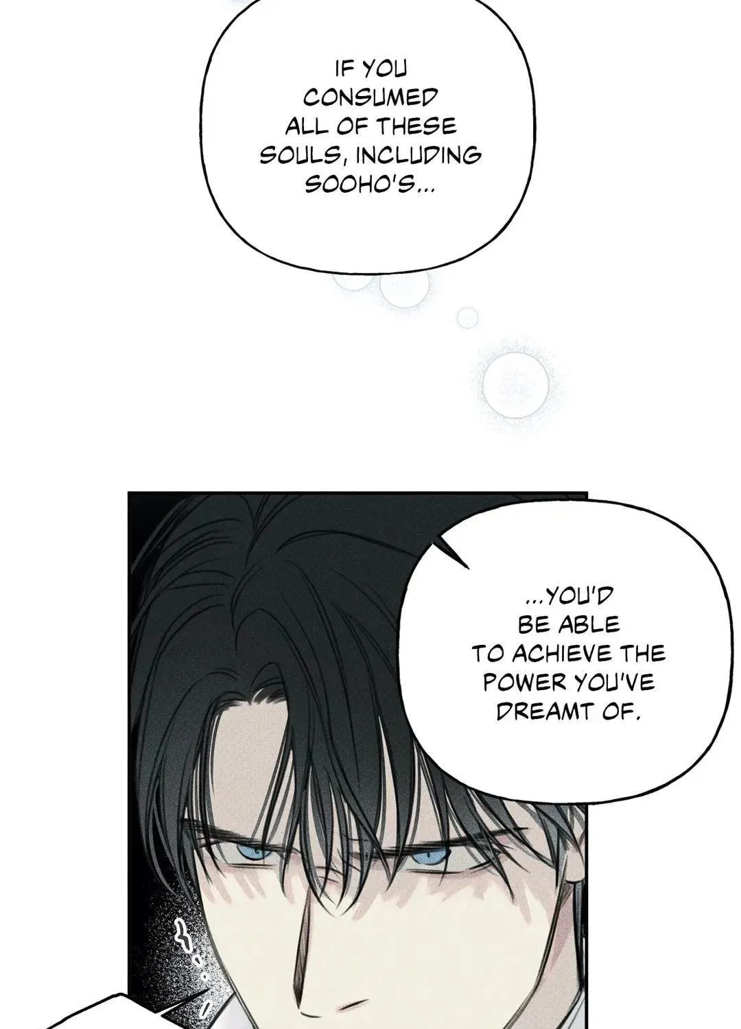 Angel Buddy Chapter 77 page 23 - 