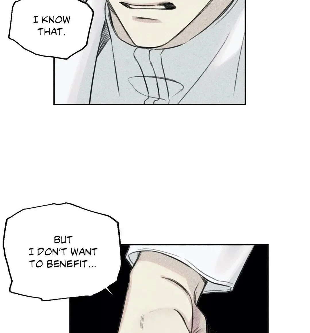 Angel Buddy Chapter 77 page 24 - 